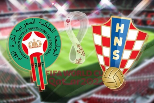 Morocco và Croatia, 17 giờ ngày 23-11: Khó có nhiều bàn thắng